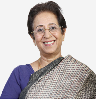 Ms Matangi Gowrishankar